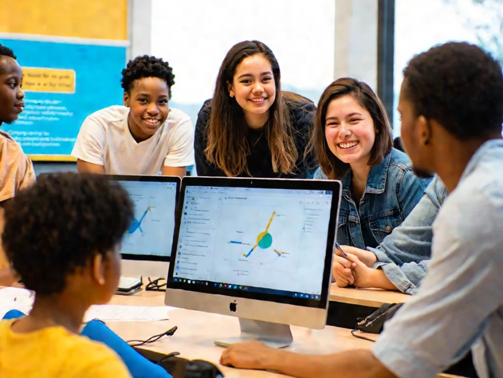 Cohort Learning Learndash